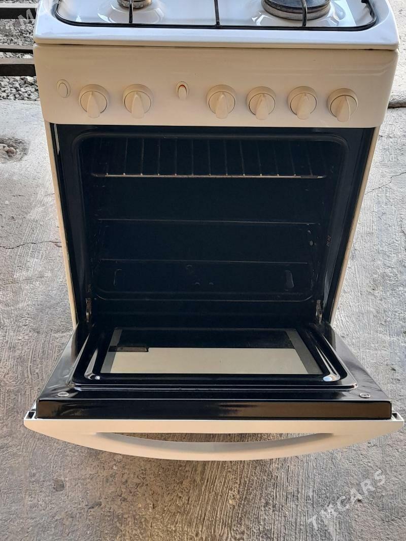 gaz plite - Aşgabat - img 4