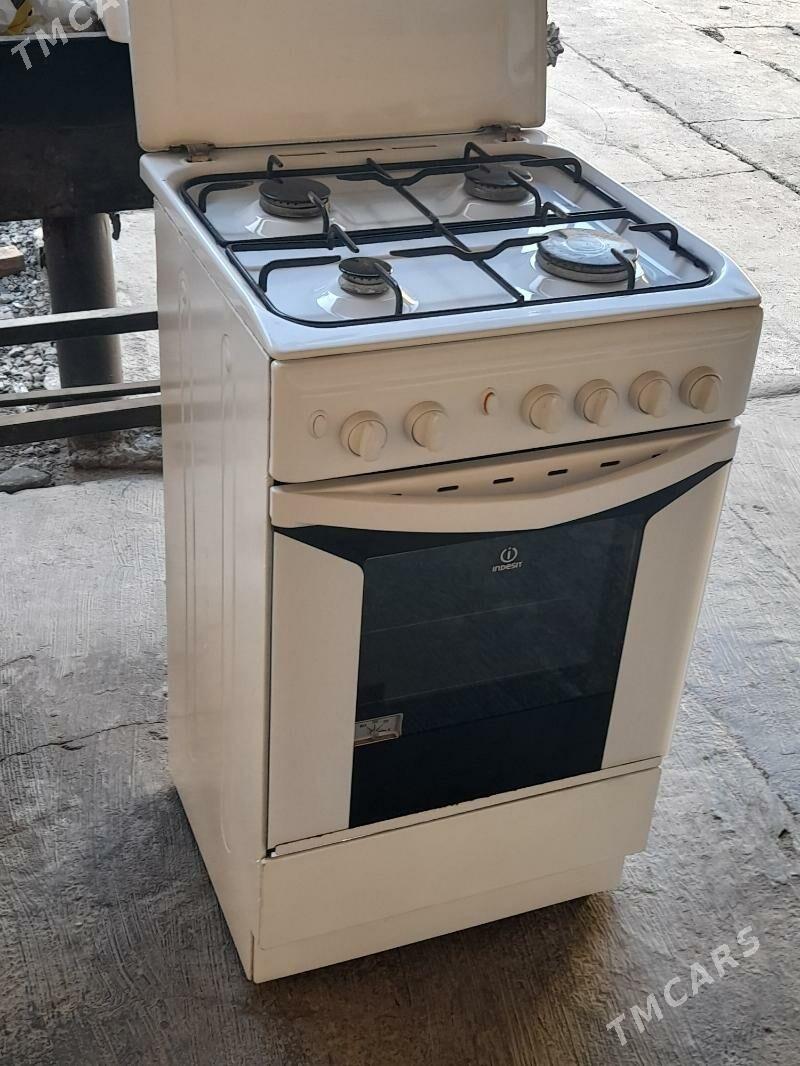 gaz plite - Aşgabat - img 3