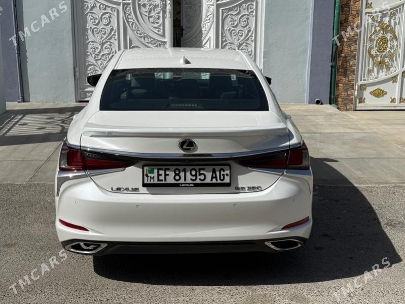 Lexus ES 350 2022 - 555 000 TMT - Ашхабад - img 4