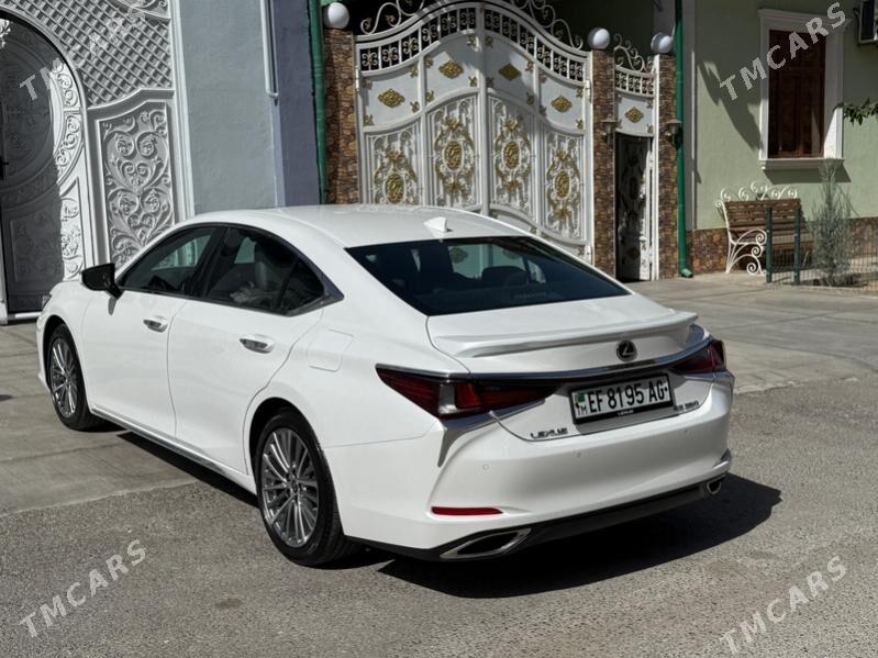 Lexus ES 350 2022 - 555 000 TMT - Ашхабад - img 3