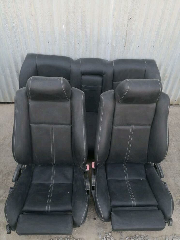 bmw sidenýe 4 300 TMT - Murgap - img 1