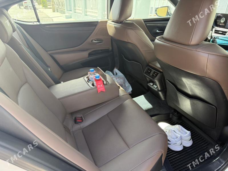 Lexus ES 350 2022 - 555 000 TMT - Ашхабад - img 6