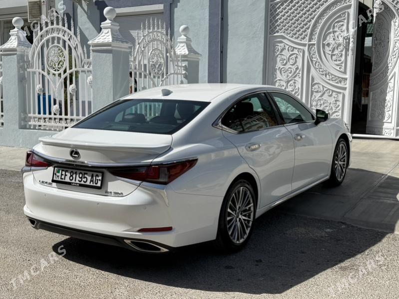 Lexus ES 350 2022 - 555 000 TMT - Ашхабад - img 2