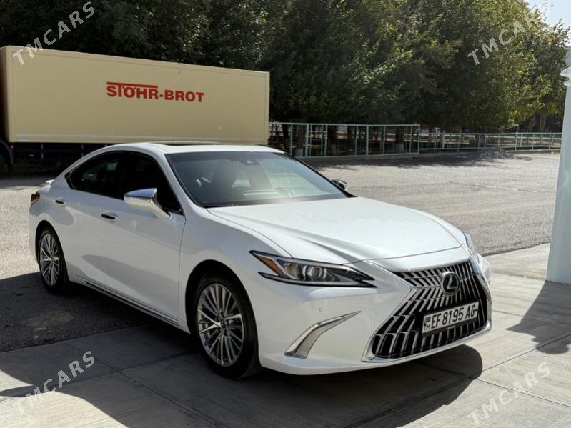 Lexus ES 350 2022 - 555 000 TMT - Ашхабад - img 1