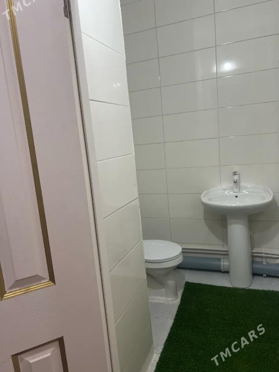 BUZMEYIN JEMAGAT ARENDA - Büzmeýin - img 2