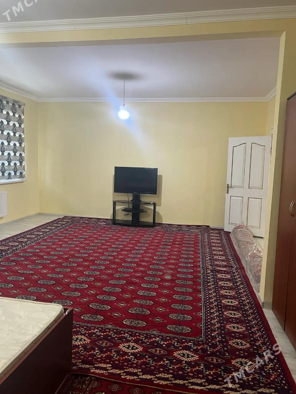 BUZMEYIN JEMAGAT ARENDA - Büzmeýin - img 3