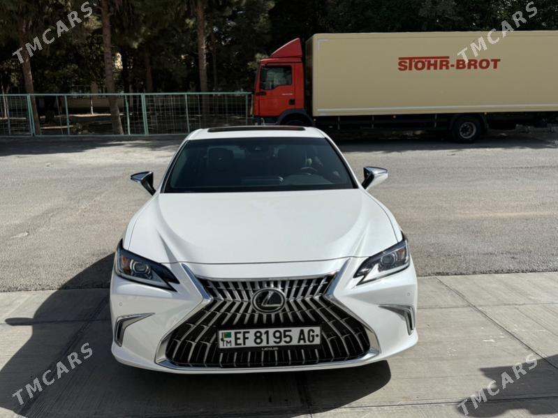 Lexus ES 350 2022 - 555 000 TMT - Ашхабад - img 9