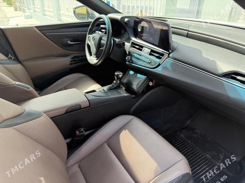 Lexus ES 350 2022 - 555 000 TMT - Ашхабад - img 7
