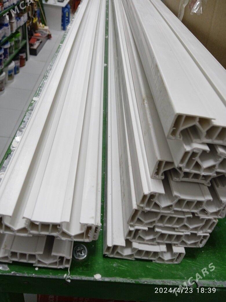 Karniz - Ашхабад - img 1