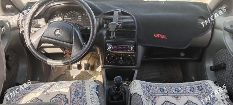 Opel Astra 1993 - 35 000 TMT - Wekilbazar - img 10