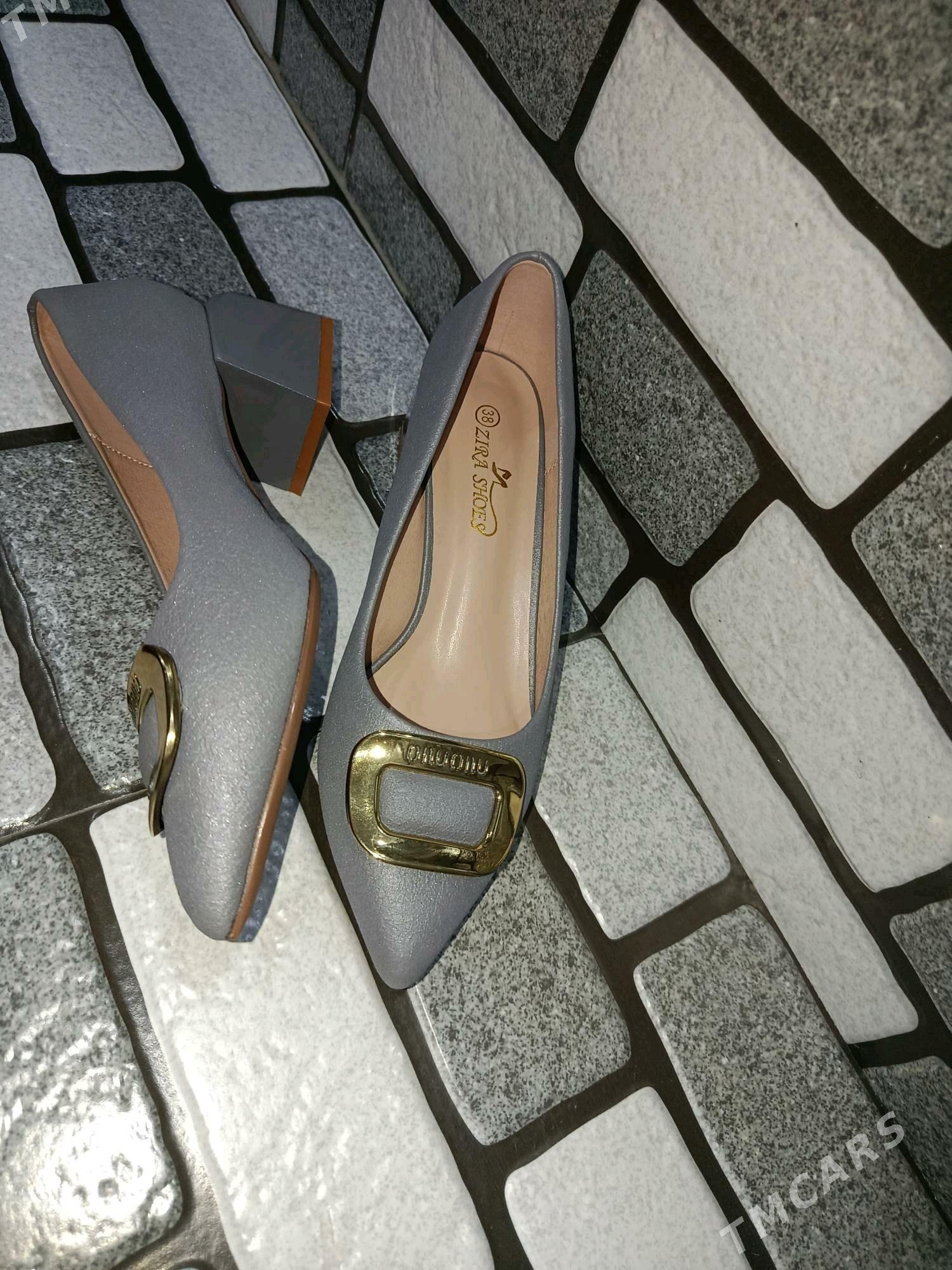 kowus - Векильбазар - img 1