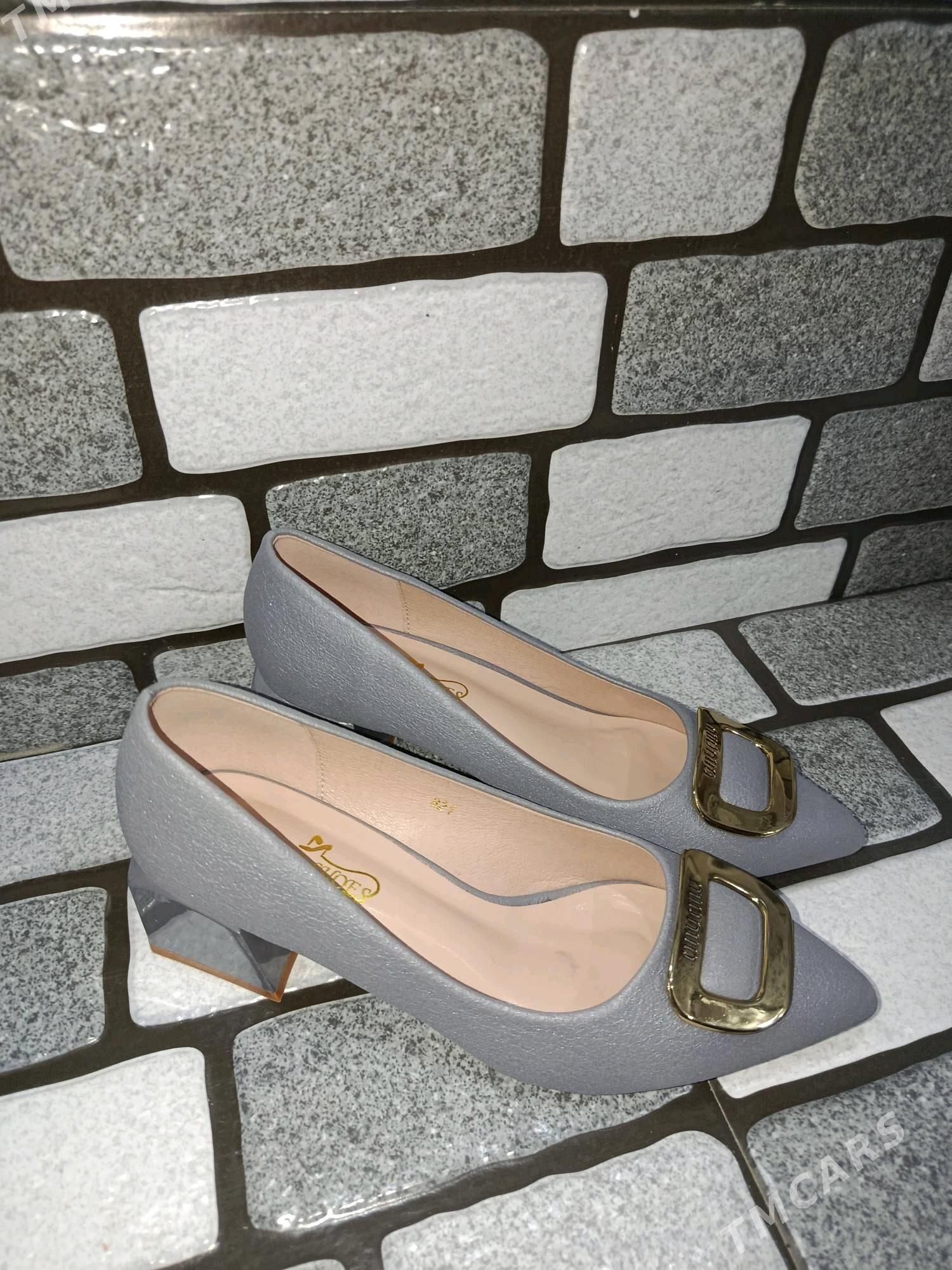 kowus - Векильбазар - img 2