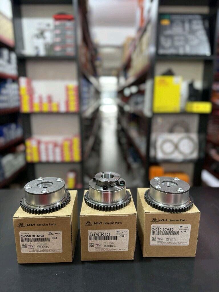 Wanus Hyundai Kia 2016-2020 700 TMT - Ашхабад - img 3