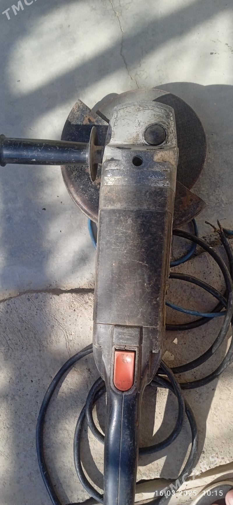 orsyn uly bolgarkasy - Мары - img 2