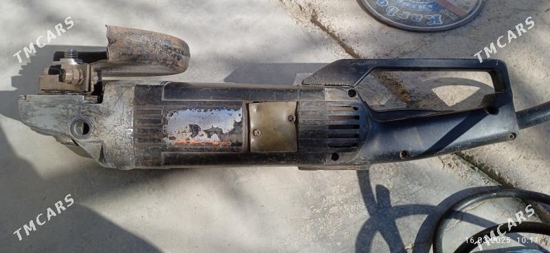 orsyn uly bolgarkasy - Мары - img 3