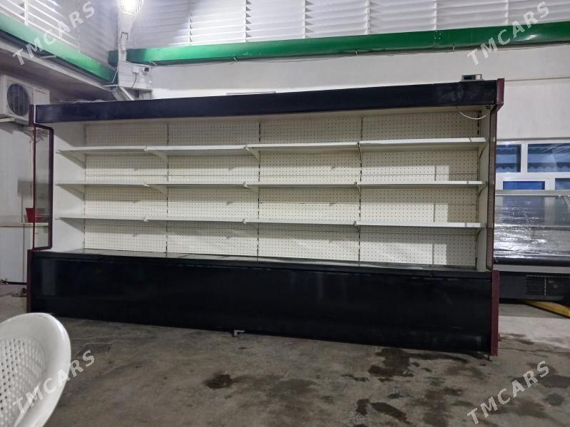 witirina haladilnik 4metr - Ашхабад - img 1