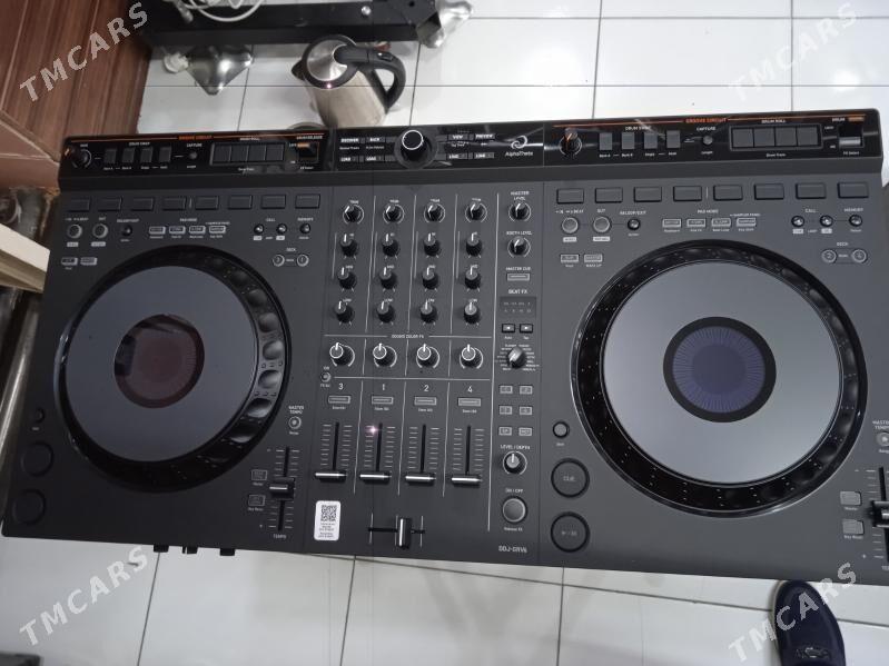 ddj GRV6 - Мары - img 2
