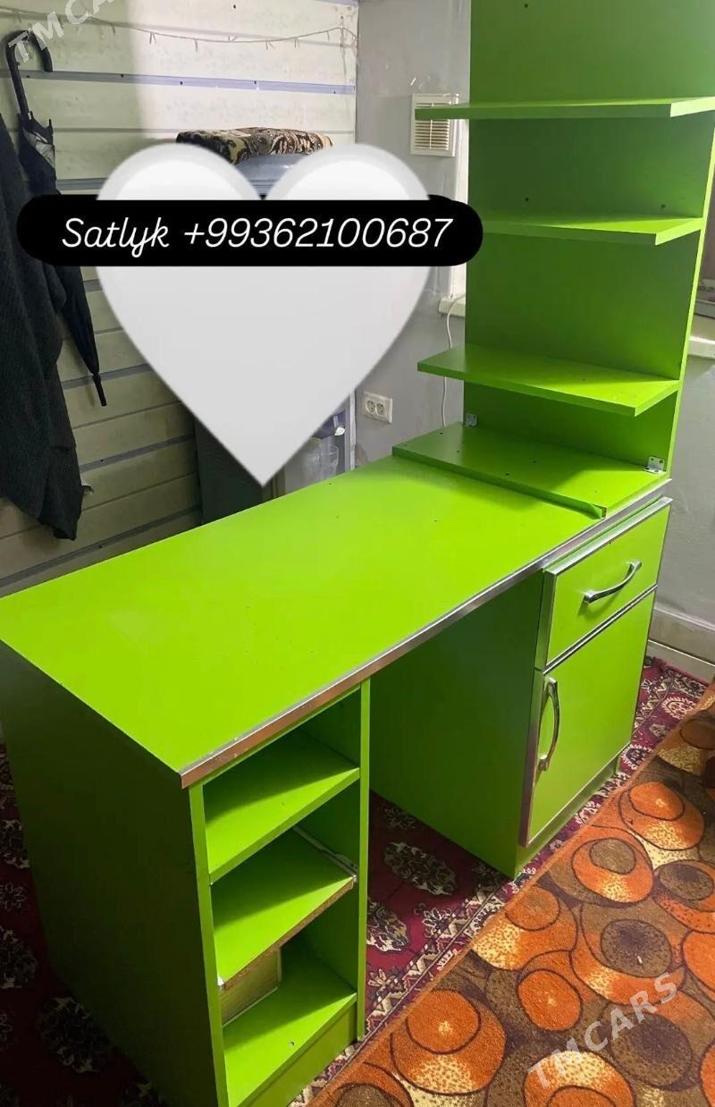 Столы - Мары - img 2