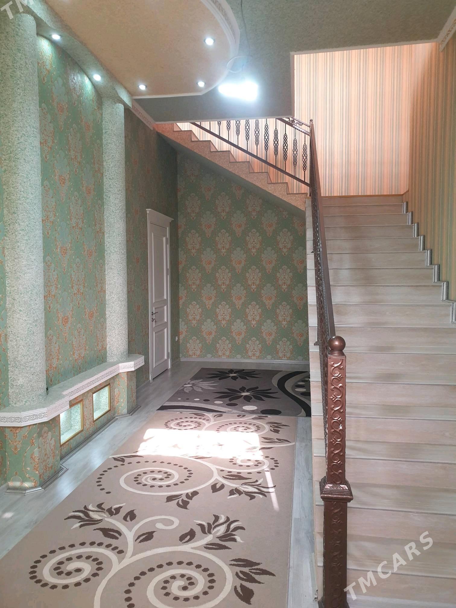 Satlyk jay - Балканабат - img 1