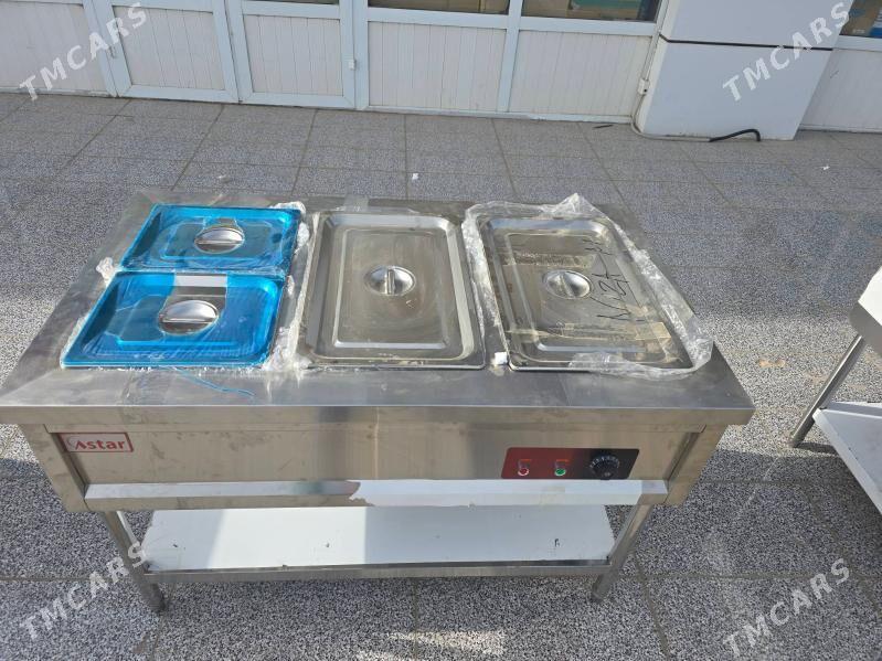 garyaci stol marmit - Türkmenabat - img 7