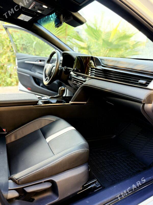 Toyota Camry 2025 - 420 000 TMT - Ашхабад - img 8
