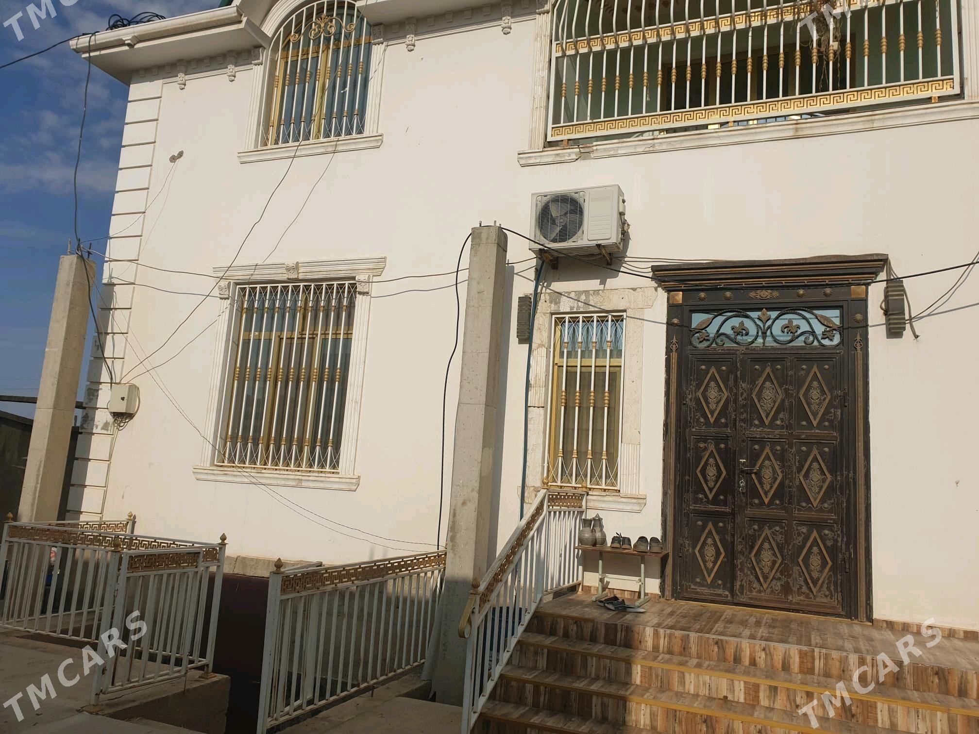 Satlyk jay - Балканабат - img 4