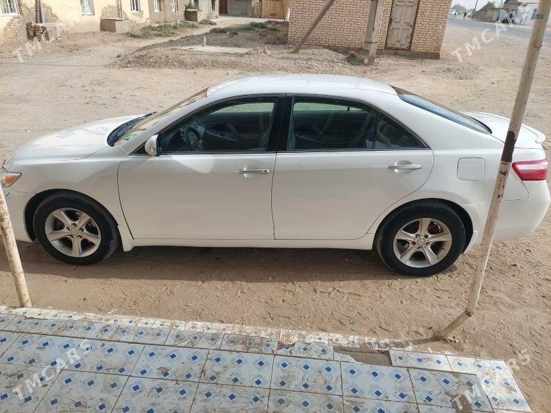 Toyota Camry 2008 - 140 000 TMT - Ёлётен - img 6