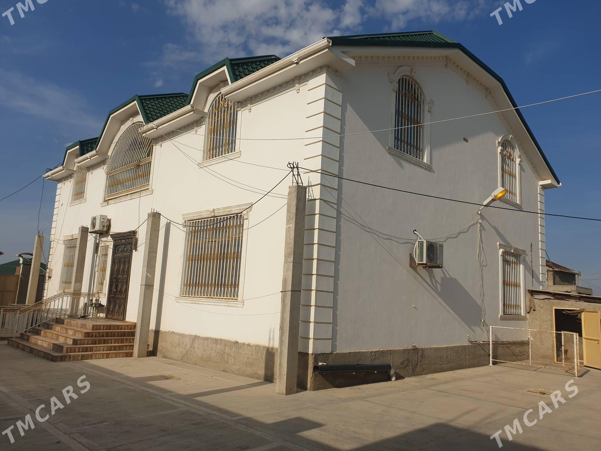 Satlyk jay - Балканабат - img 5