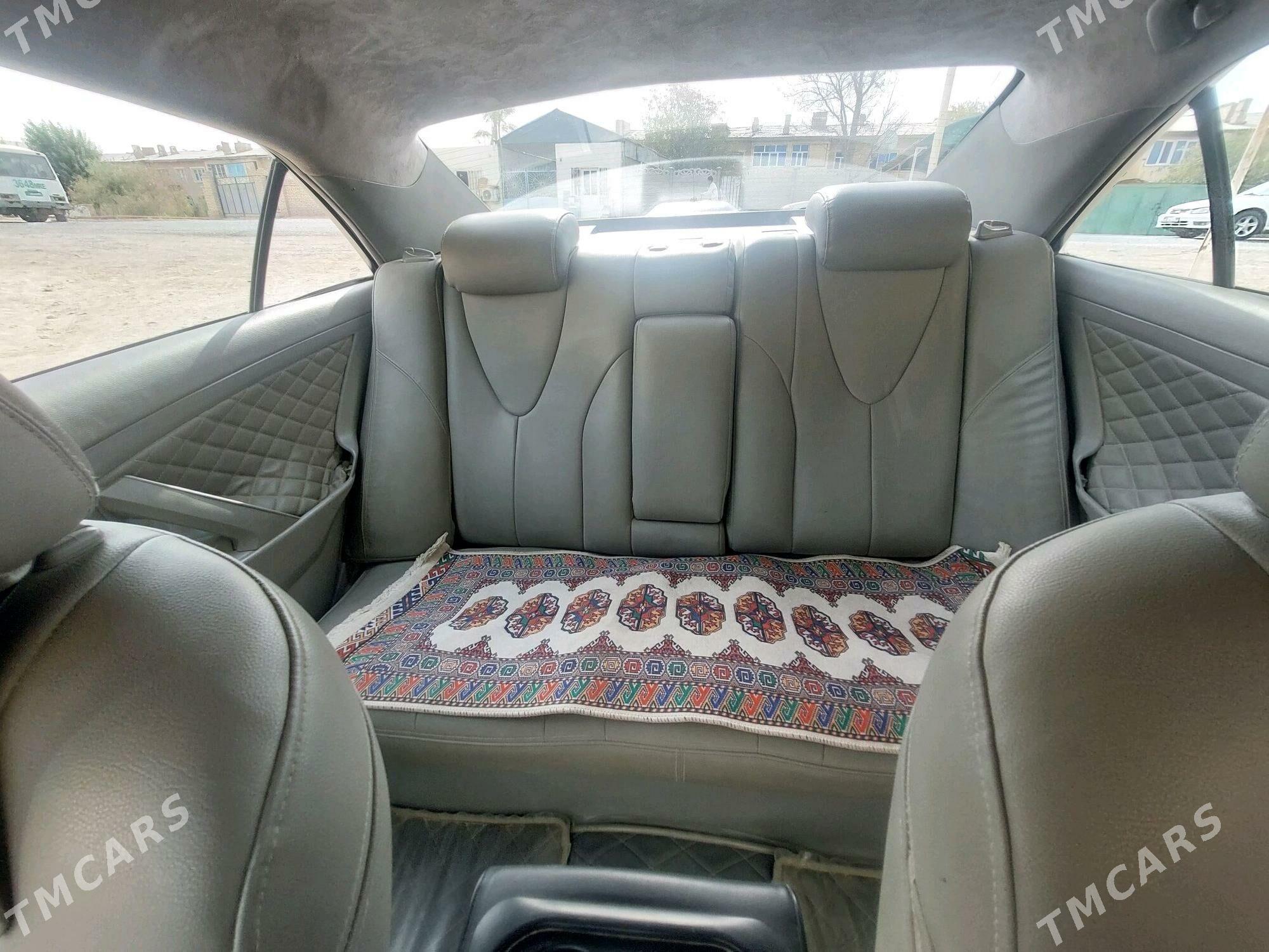 Toyota Camry 2008 - 140 000 TMT - Ёлётен - img 2