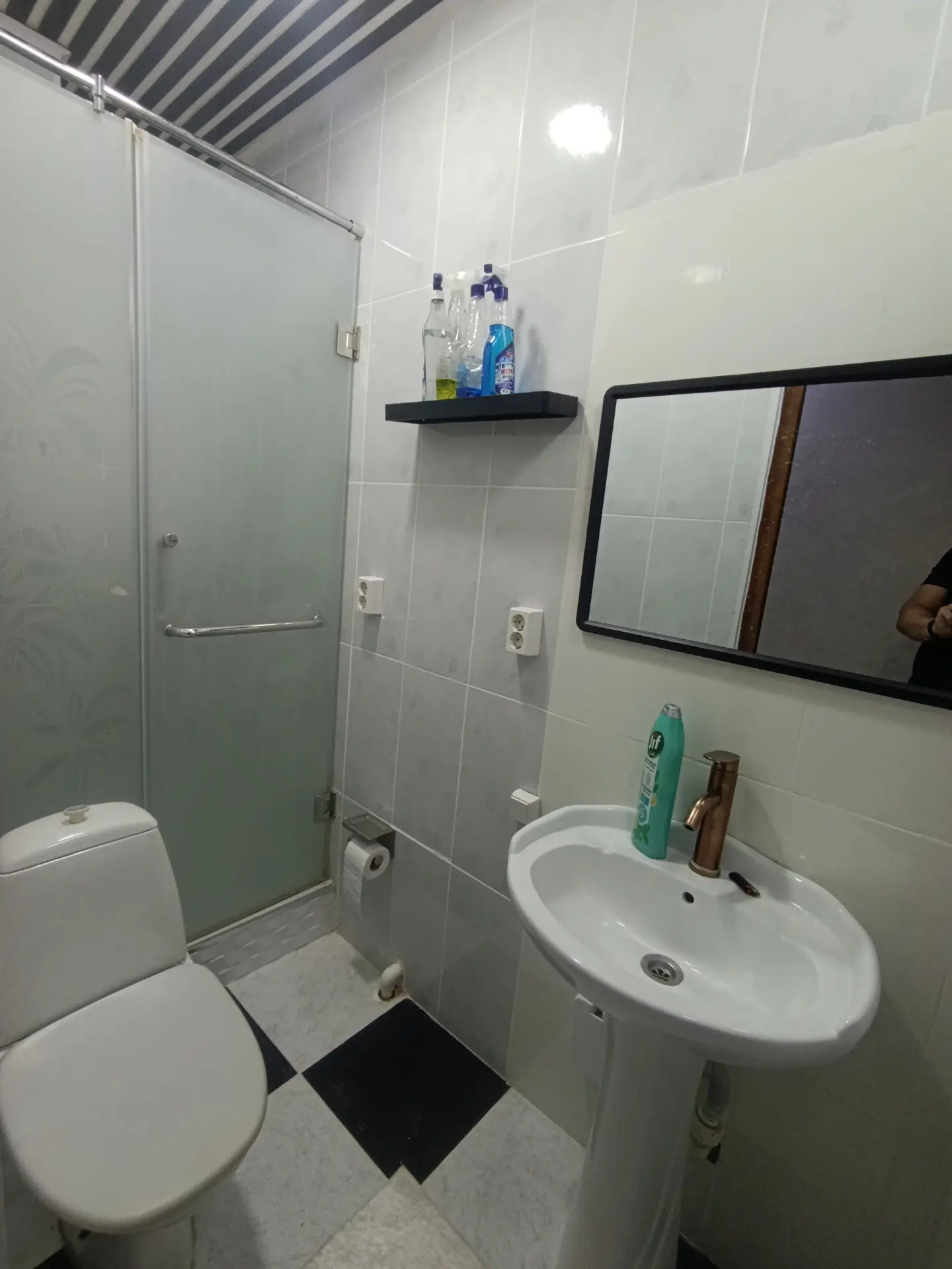 Аренда 2 ком - Aşgabat - img 6