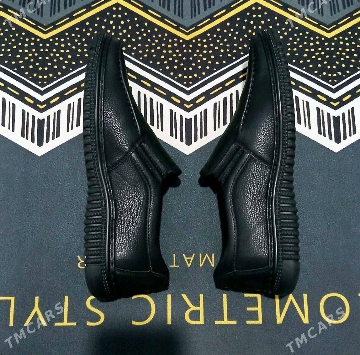 Steep köwüş - Гарадамак Шор - img 4