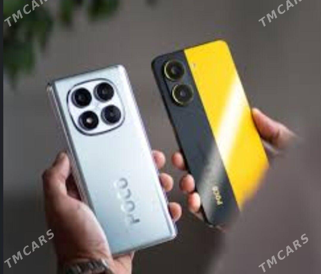 RABOCI TELEFON ALYAS  - Aşgabat - img 4