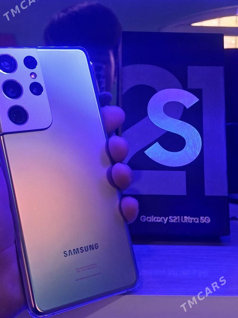 Samsunk s21 ultra - Kerki - img 6