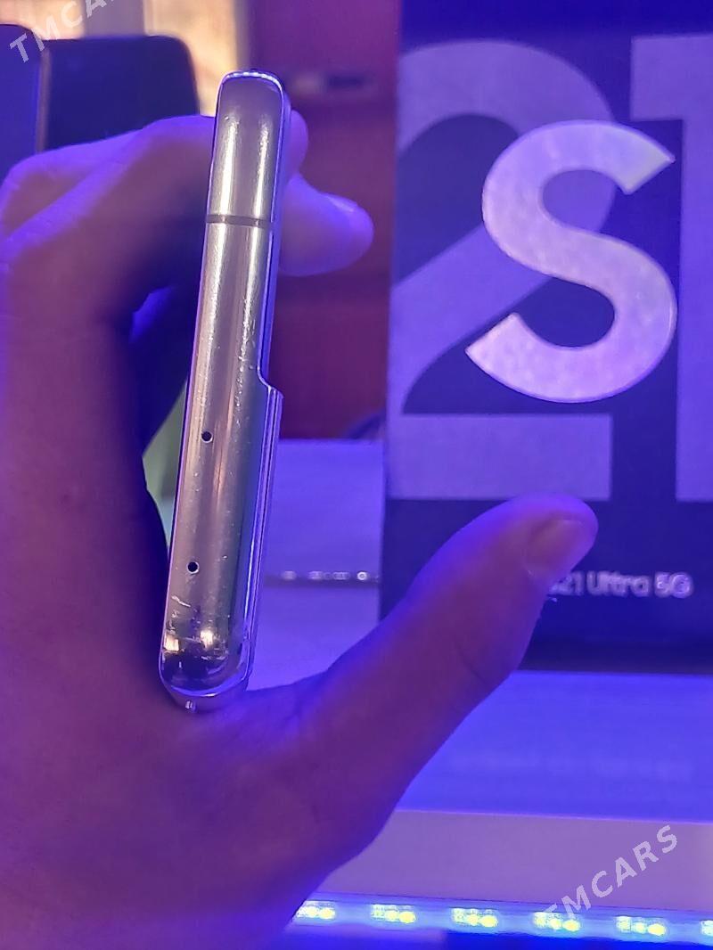 Samsunk s21 ultra - Kerki - img 3