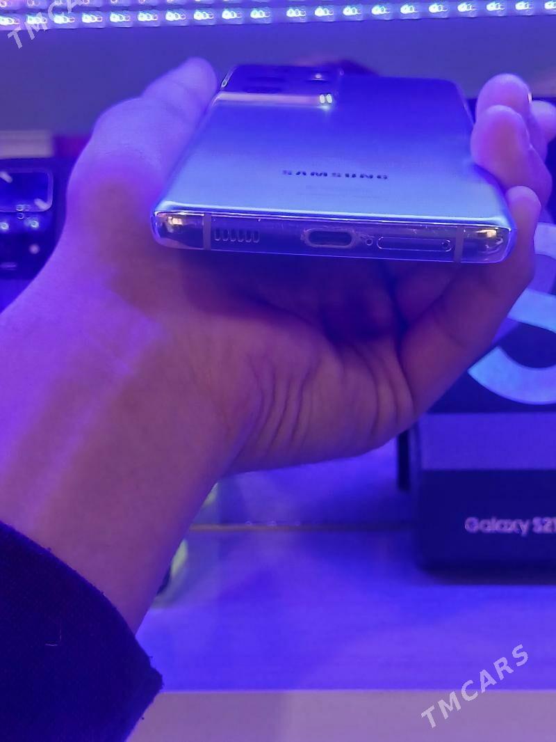 Samsunk s21 ultra - Kerki - img 5