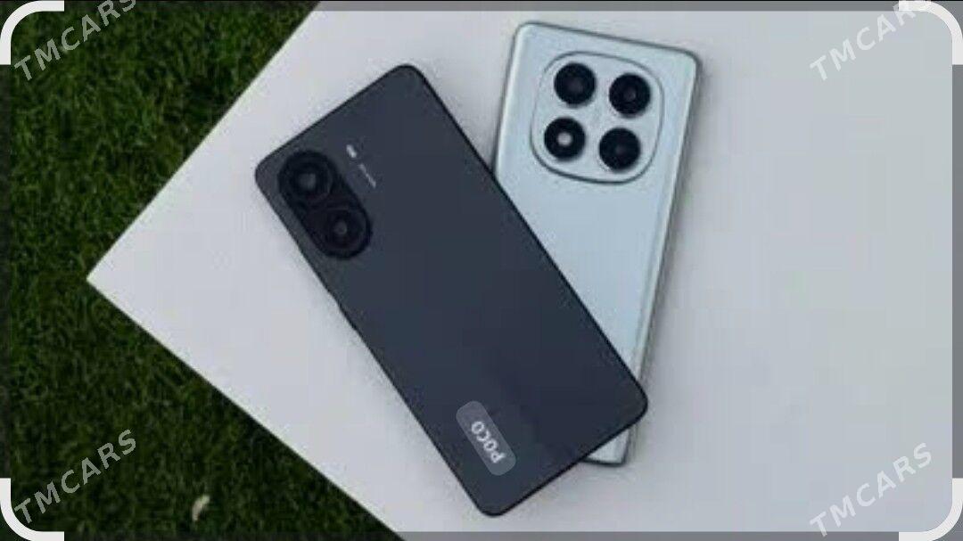 RABOCI TELEFON ALYAS  - Aşgabat - img 6