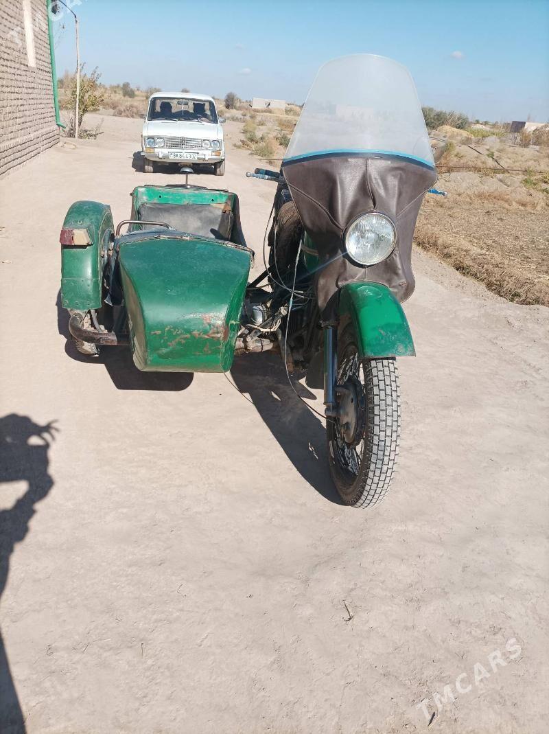 Ural 5557 2015 - 7 000 TMT - Görogly (Tagta) - img 2