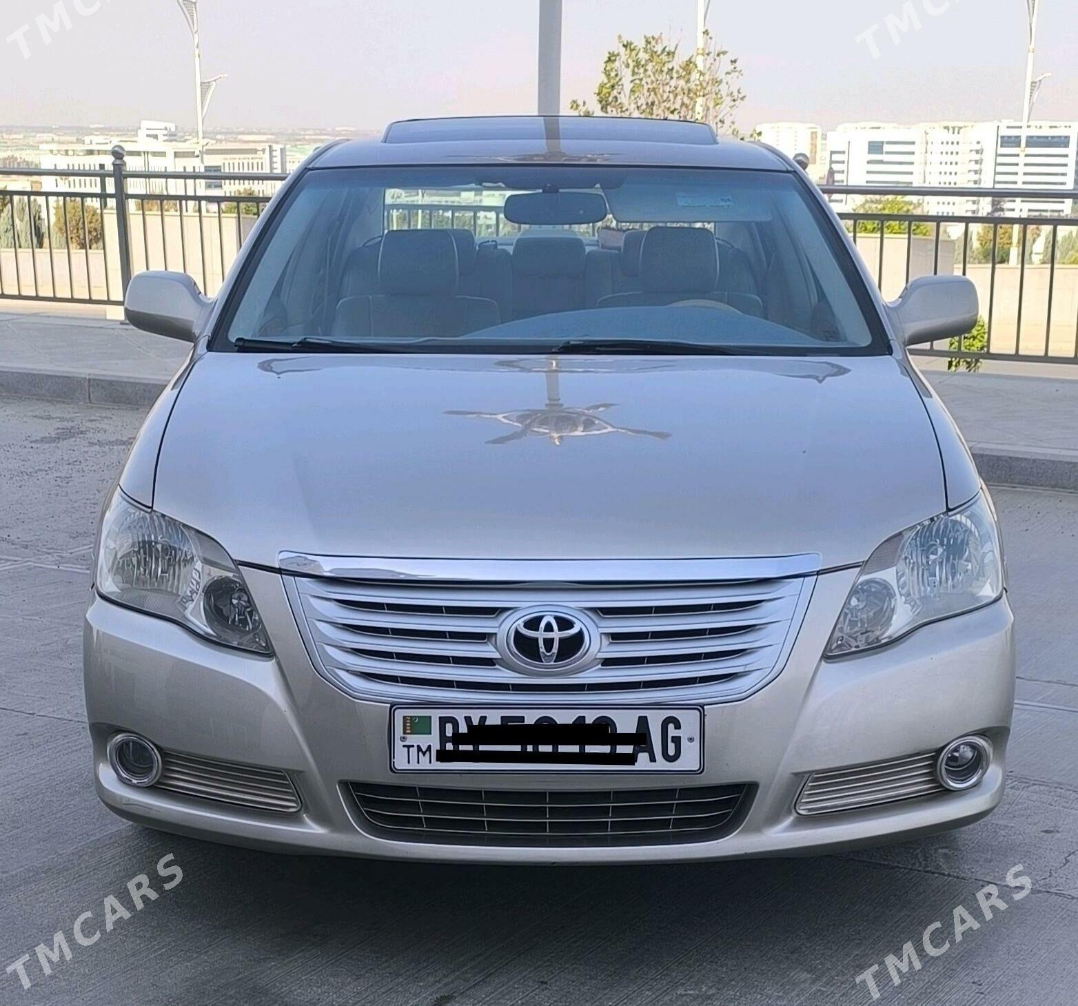 Toyota Avalon 2006 - 187 000 TMT - Ашхабад - img 2