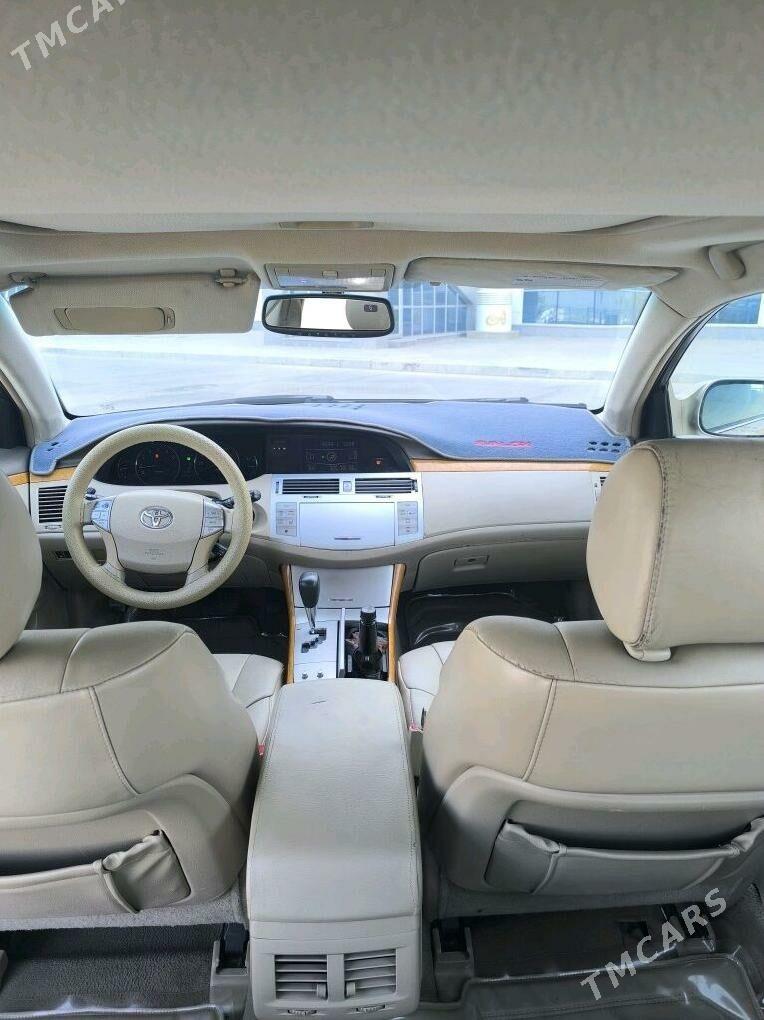 Toyota Avalon 2006 - 187 000 TMT - Ашхабад - img 4