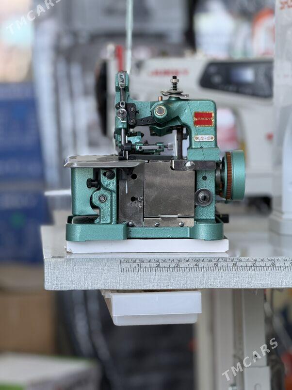 owerlok jukky citizen - Gurtly - img 1