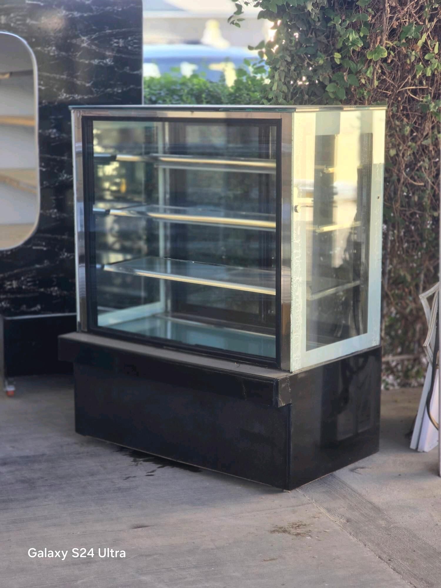 TORT ucin witrine haladilnik - Ашхабад - img 2