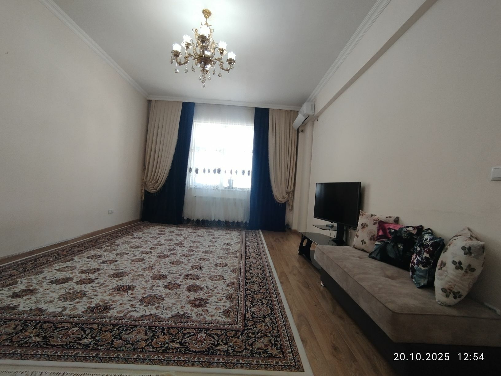 Mir 8 3 kom eyesinden - Aşgabat - img 8