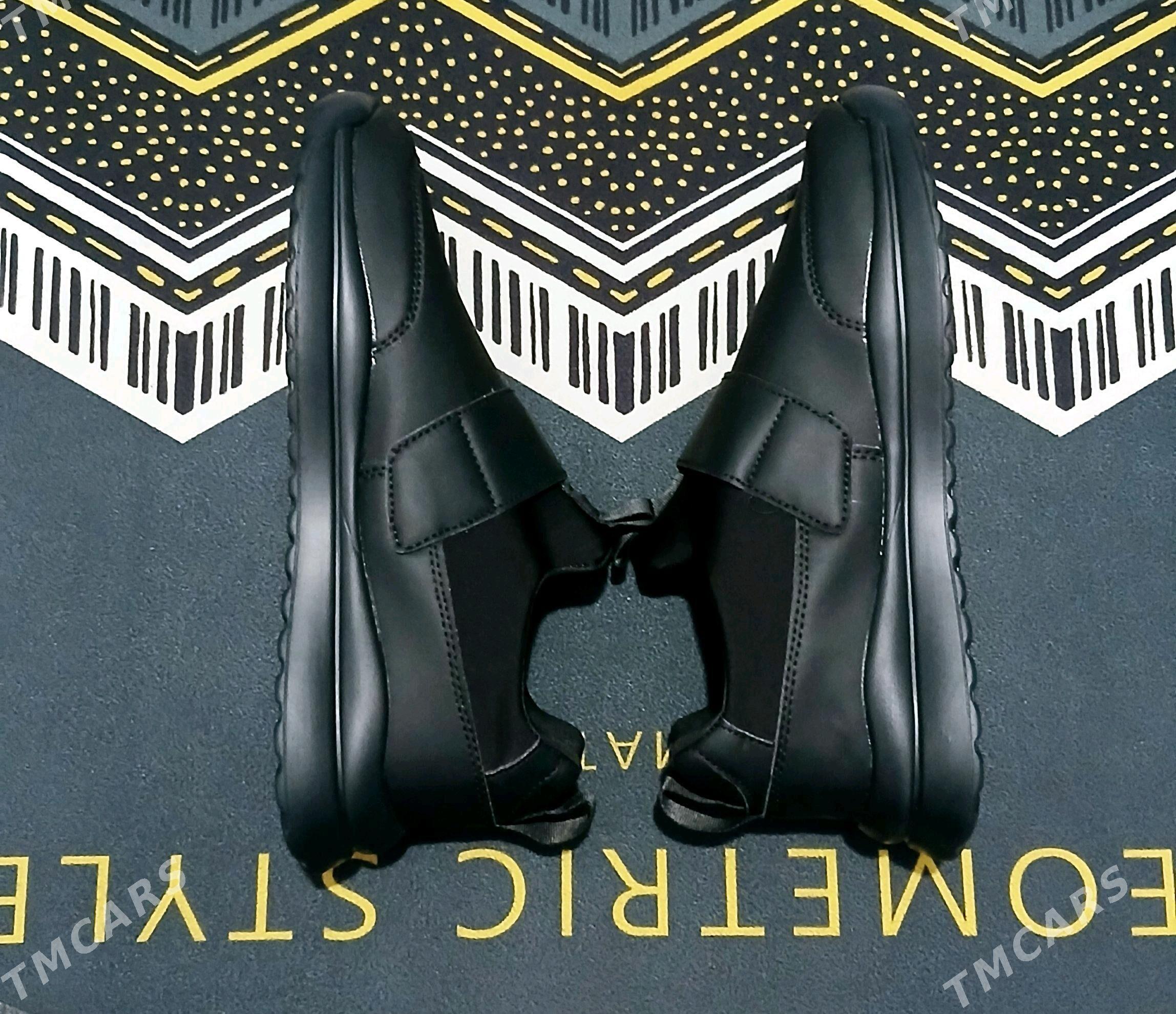 Boss krasofka - Гарадамак Шор - img 4