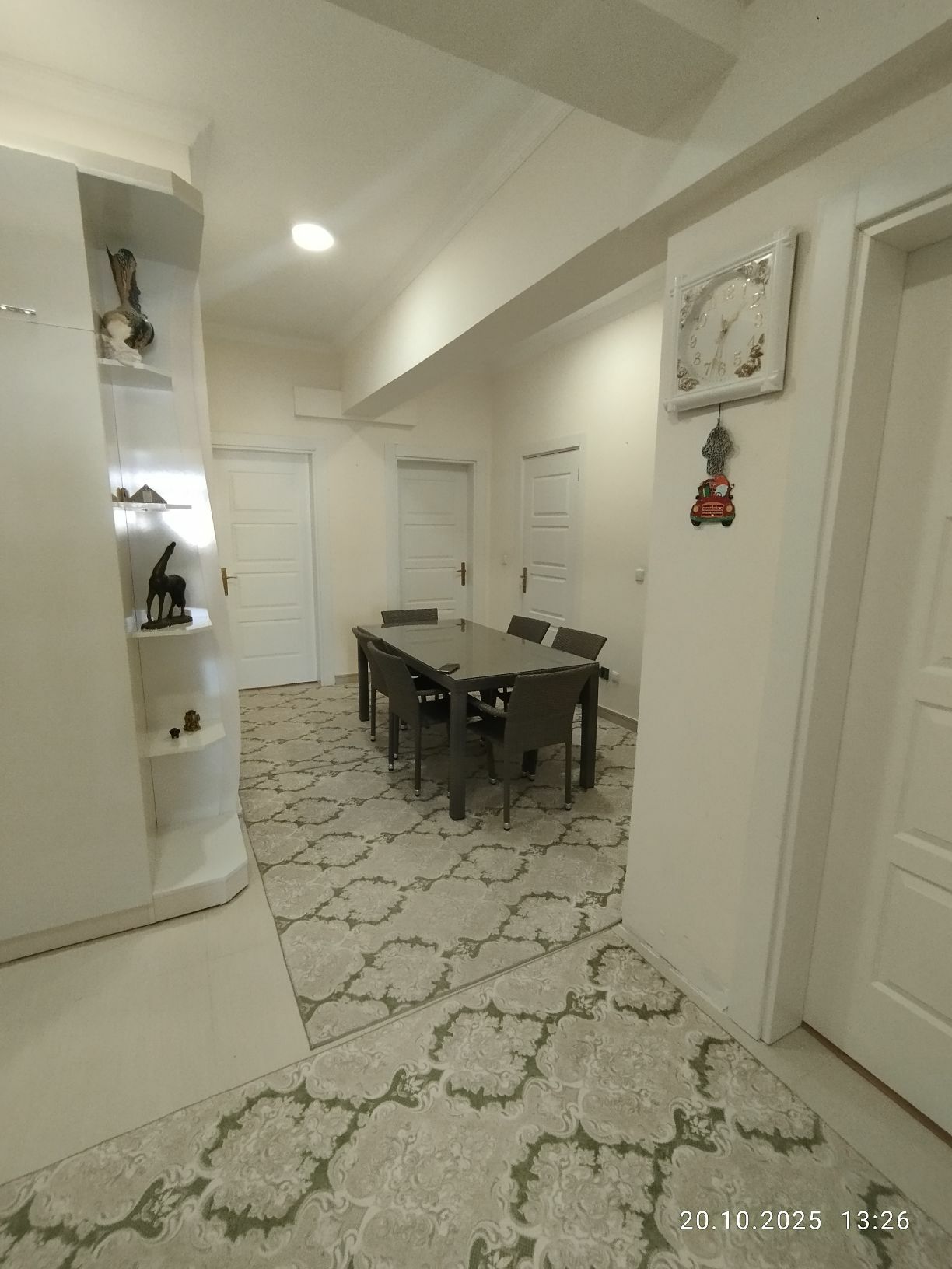 Mir 8 3 kom eyesinden - Aşgabat - img 1