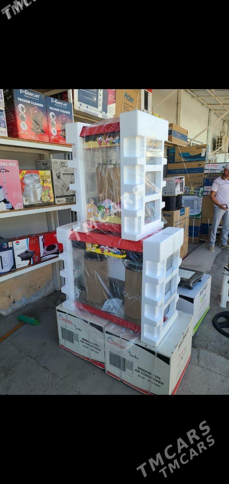 popkorn aparatlary - Türkmenabat - img 2