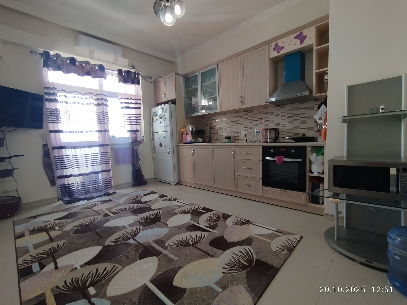 Mir 8 3 kom eyesinden - Aşgabat - img 9