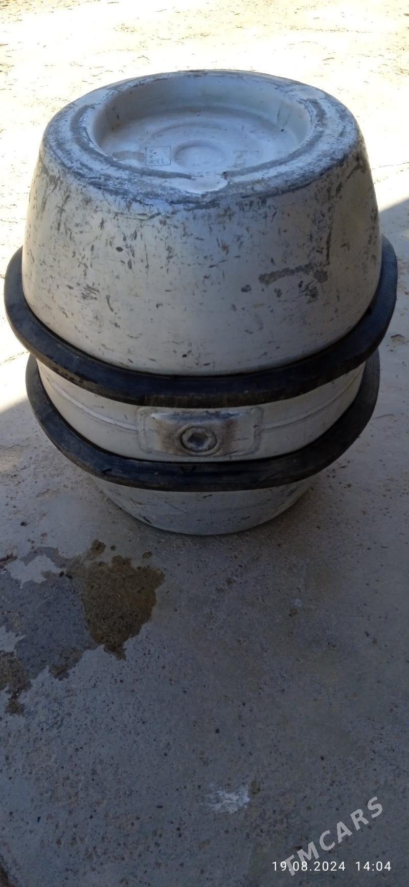 bocka - Мары - img 1