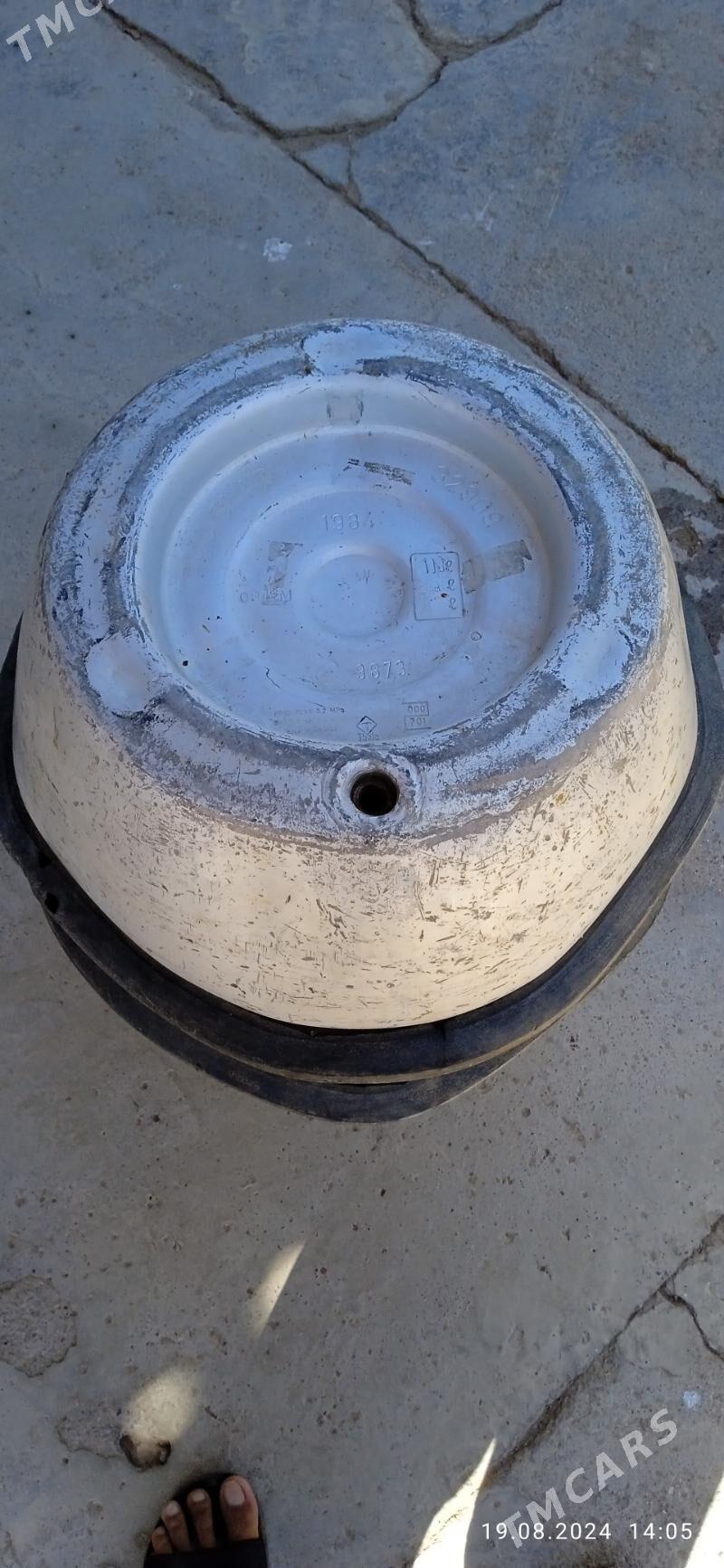 bocka - Мары - img 2