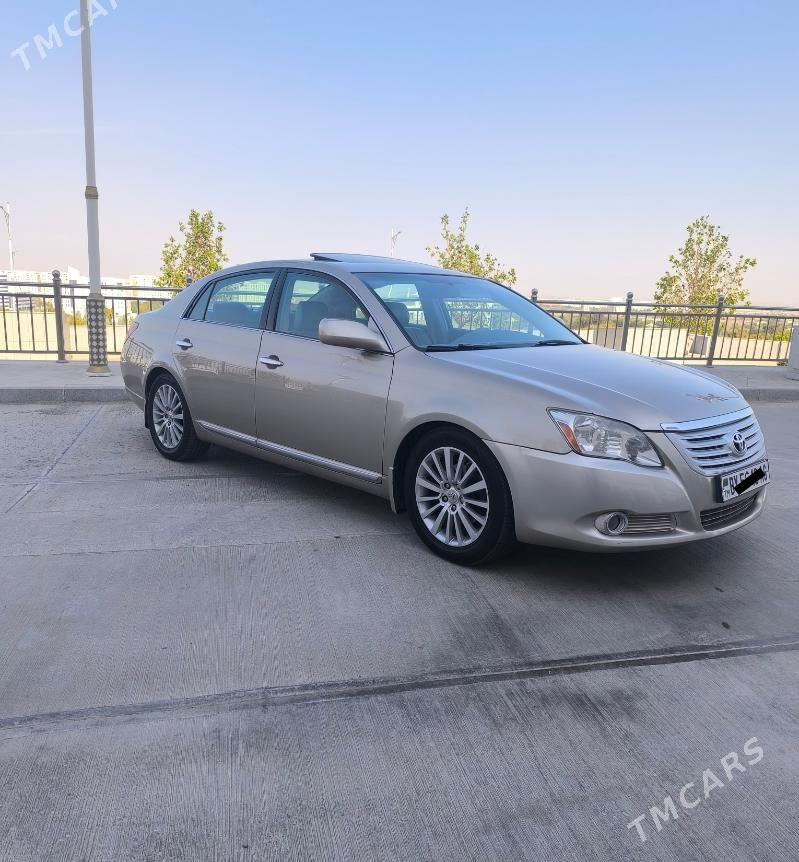 Toyota Avalon 2006 - 187 000 TMT - Ашхабад - img 5