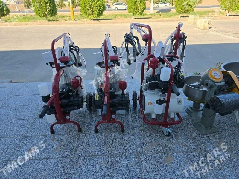 suyt sagyan aparat doyka - Türkmenabat - img 3